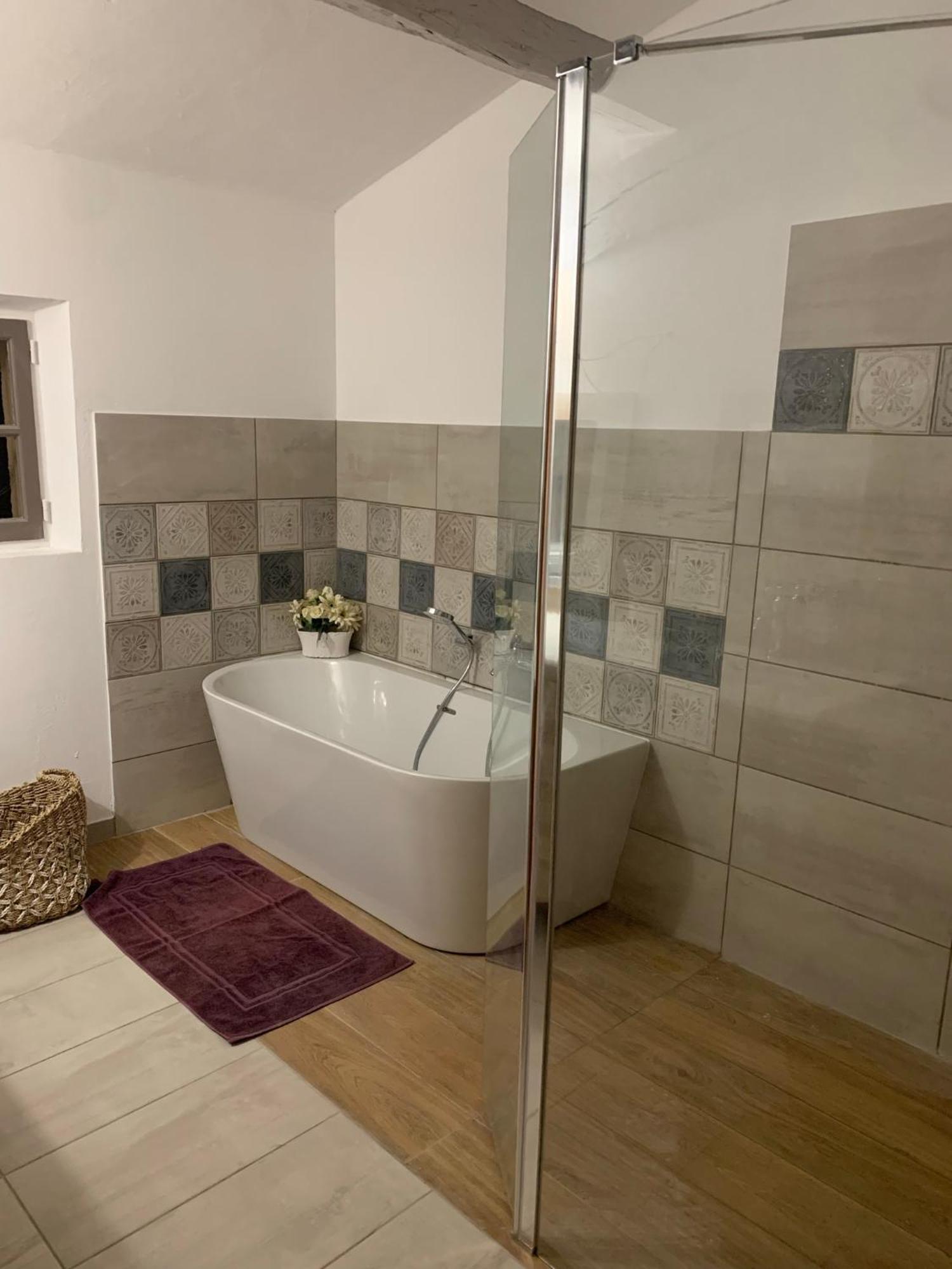 Paradis Provencal Bed and Breakfast Sainte-Maxime Exteriör bild