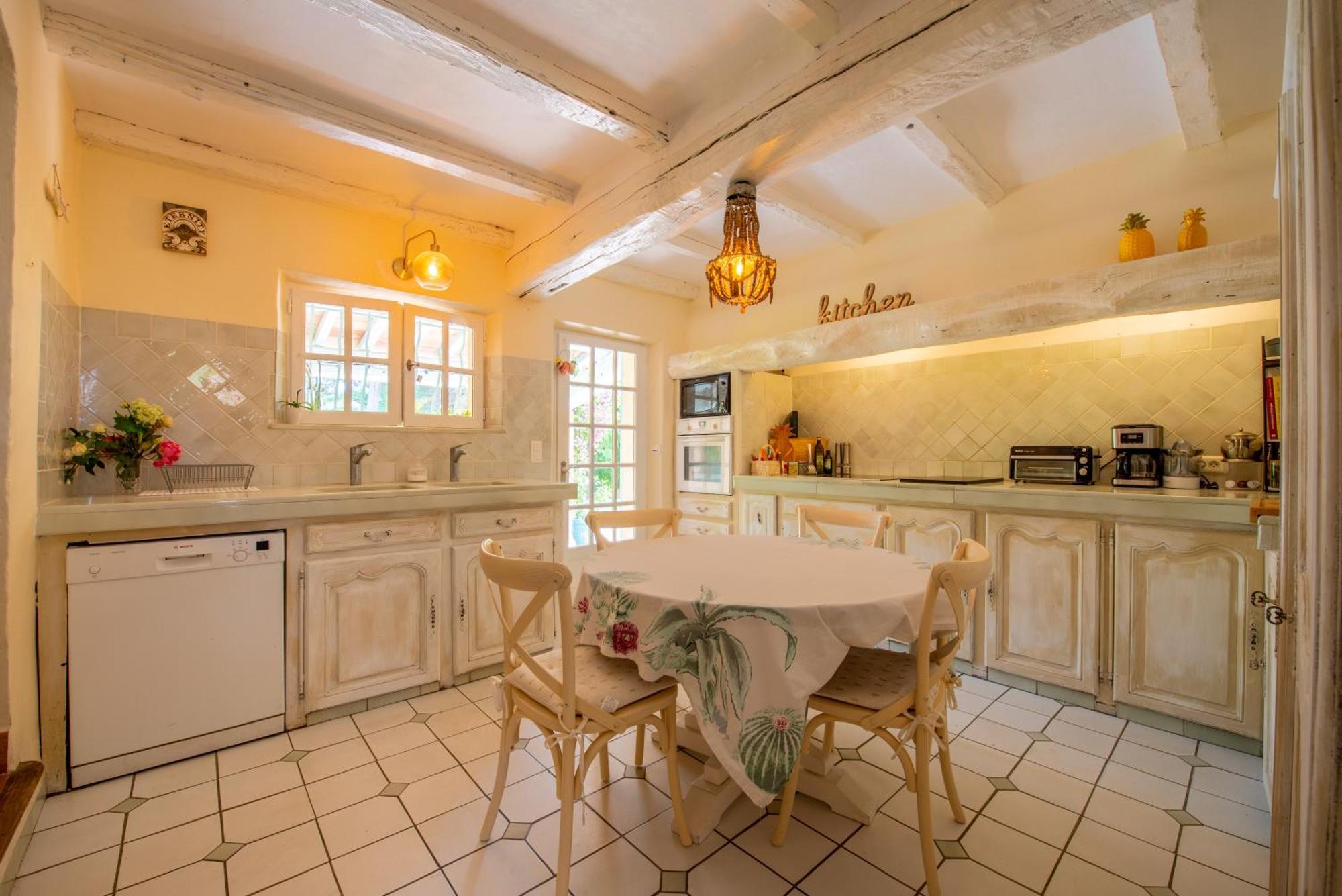 Paradis Provencal Bed and Breakfast Sainte-Maxime Exteriör bild